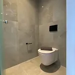 Appartamento Luxury With A Queens Double Bed Stunning Sea Vews And Private Jacuzzi